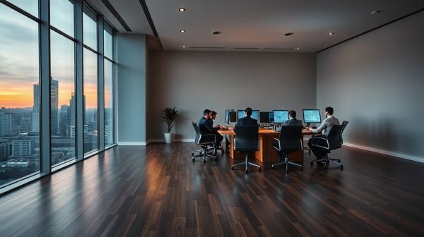 Logiciel agence de communication : l'outil pour une gestion efficace