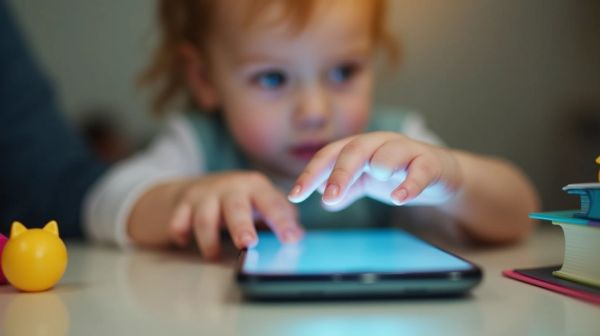 Téléphone enfant sécurisé : 10 options qui protègent vos enfants