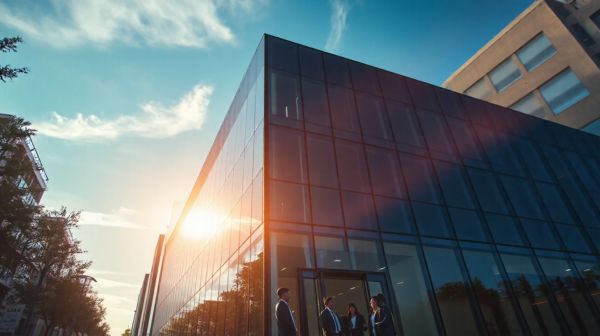 Top agences informatiques à Marseille proposant des services personnalisés