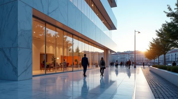 Votre entreprise informatique à Marseille pour des solutions sur mesure